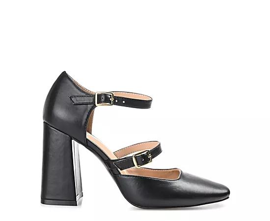 Journee Collection Womens Isadorah Pump Product Image