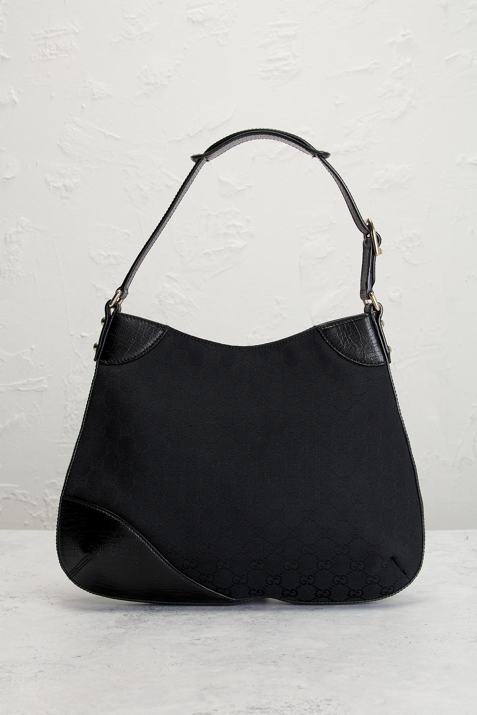 Gucci Hasler Horsebit Hobo Bag Product Image