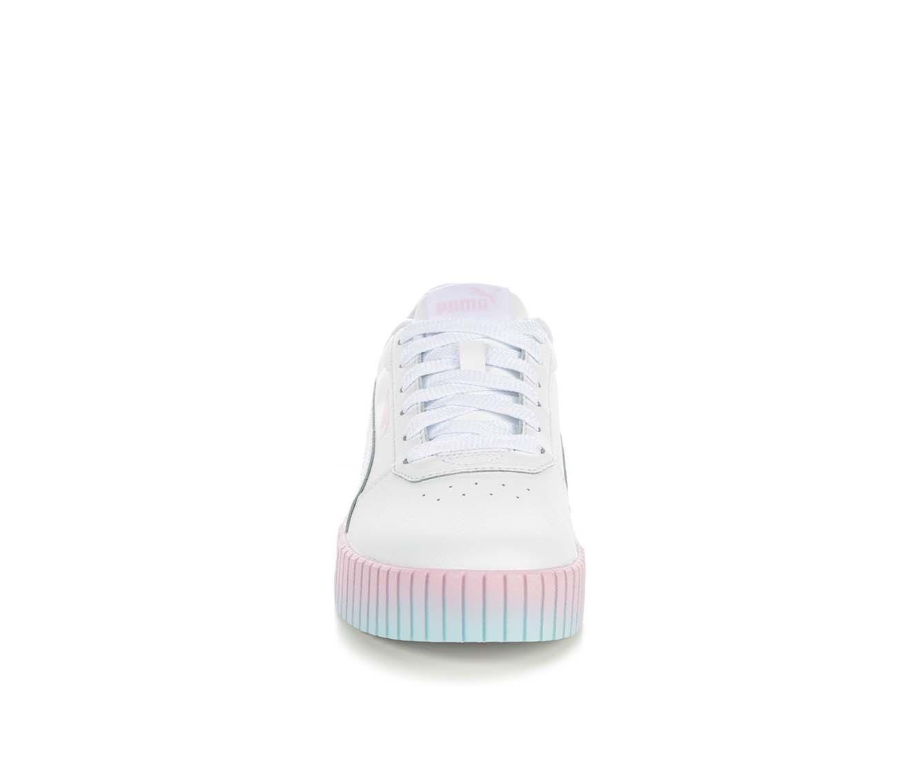 Women's Puma Carina 2.0 Gradient Sneakers Product Image