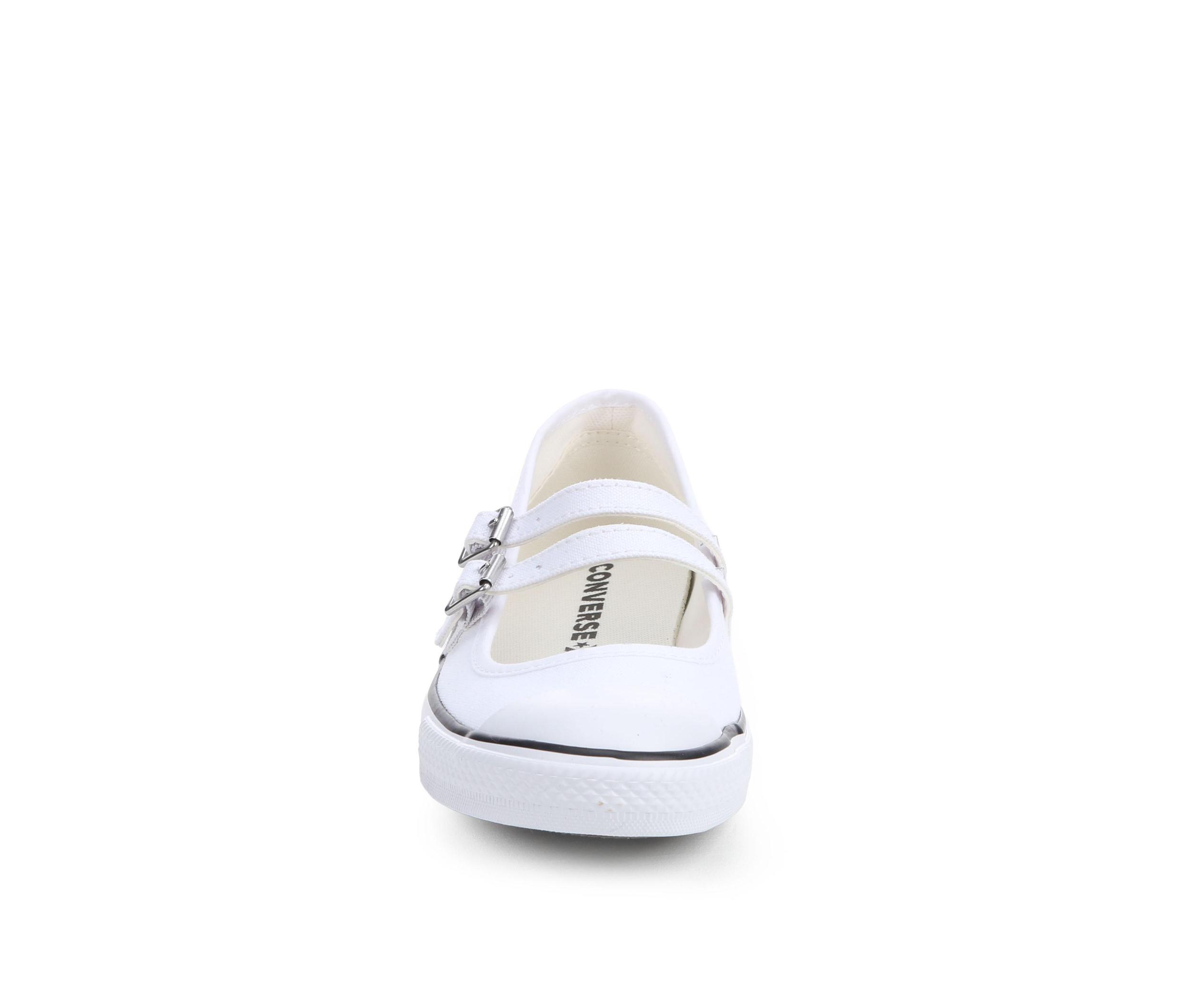 Women's Converse Chuck Taylor Dainty Mary Jane Sneakers Product Image