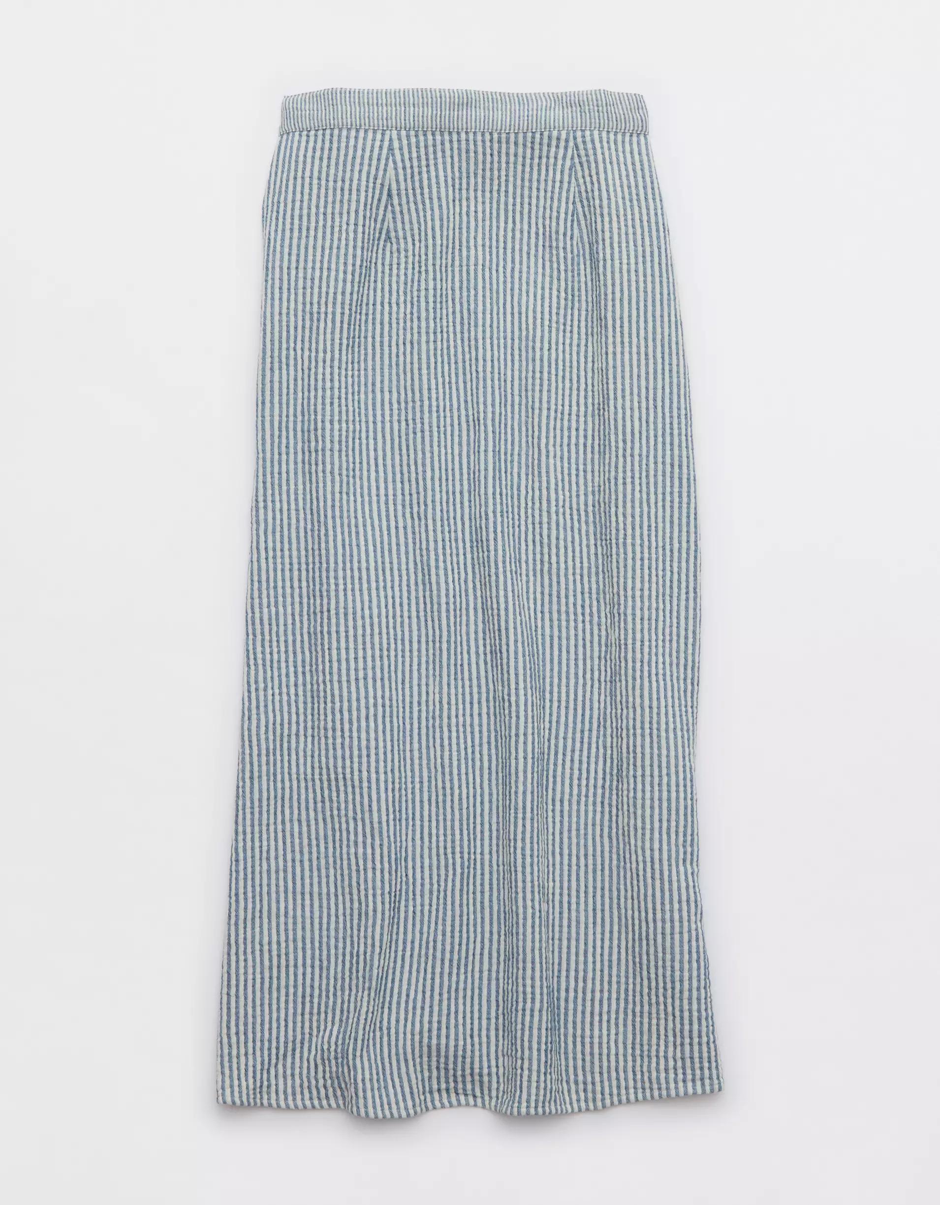 Aerie Daybreak Side Tie Maxi Sarong Product Image