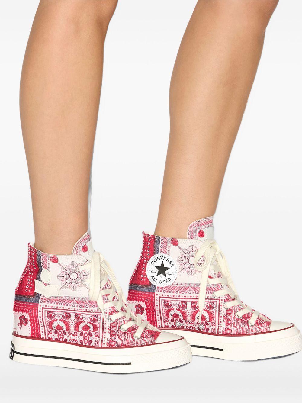 x Converse Chuck 70 high-top sneakers Product Image