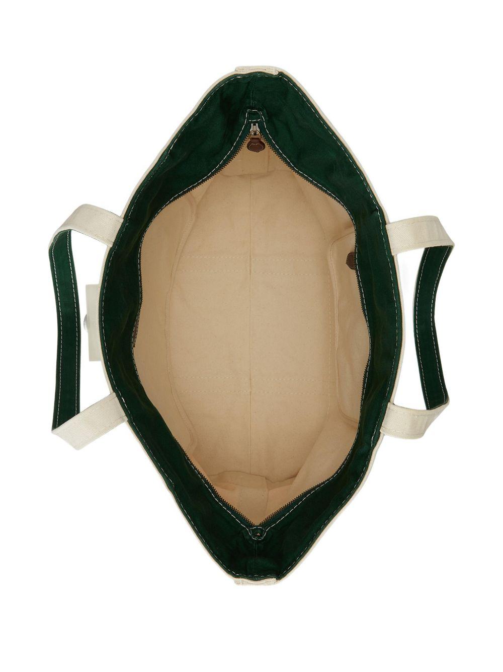 canvas tote bag Product Image