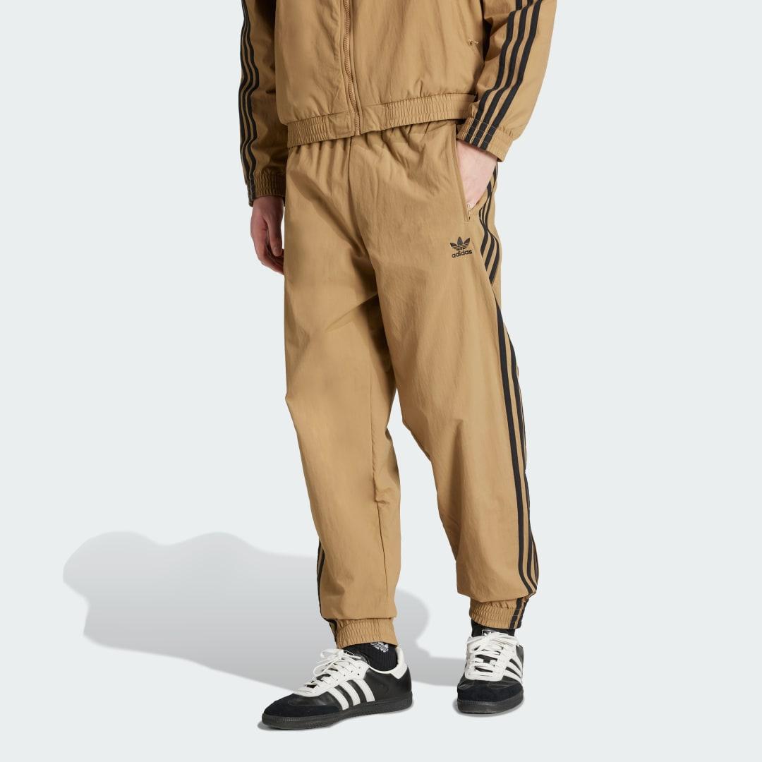 Adicolor Woven Firebird Track Pants Product Image