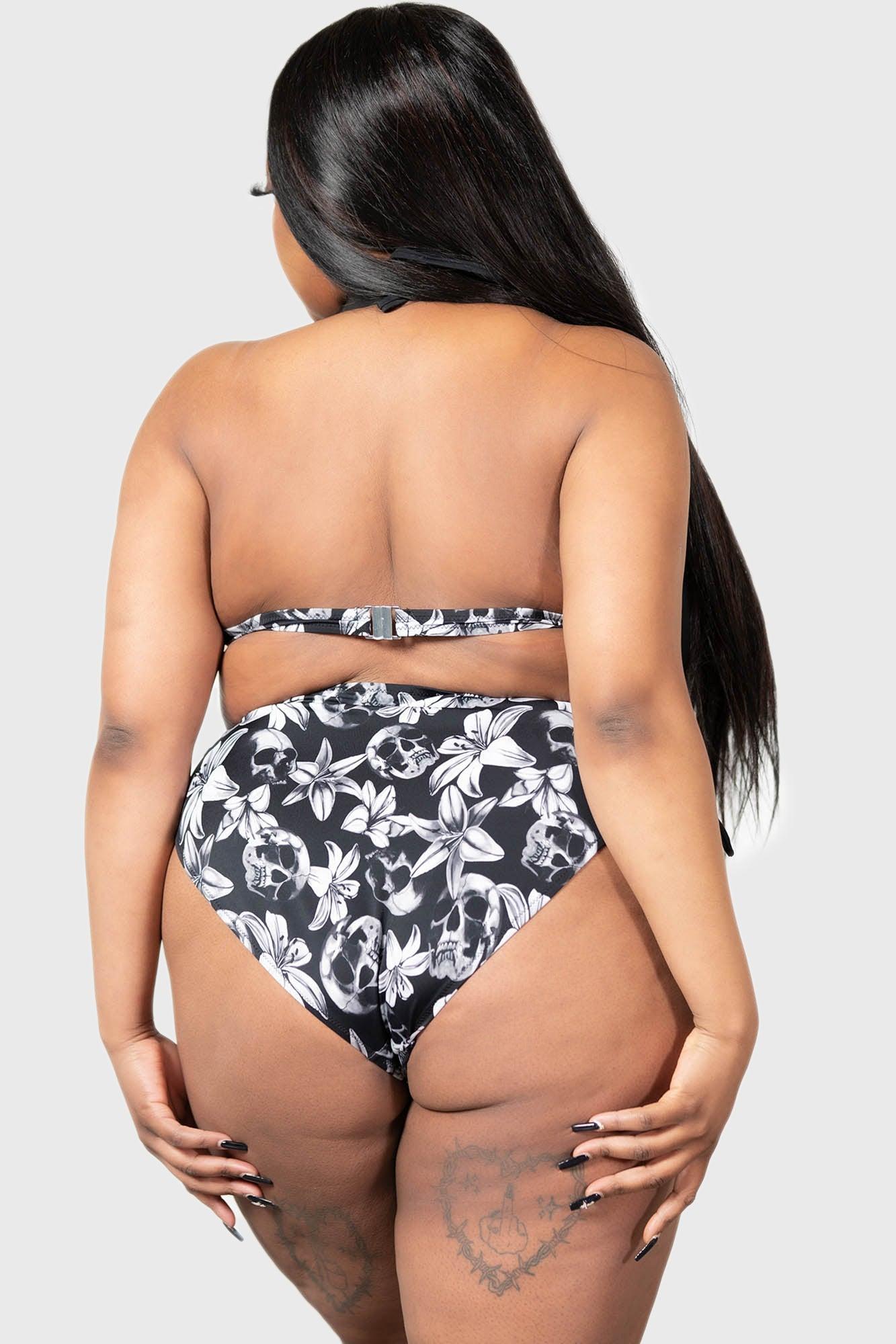 Harlette's Revenge Bikini - Resurrect Female Product Image