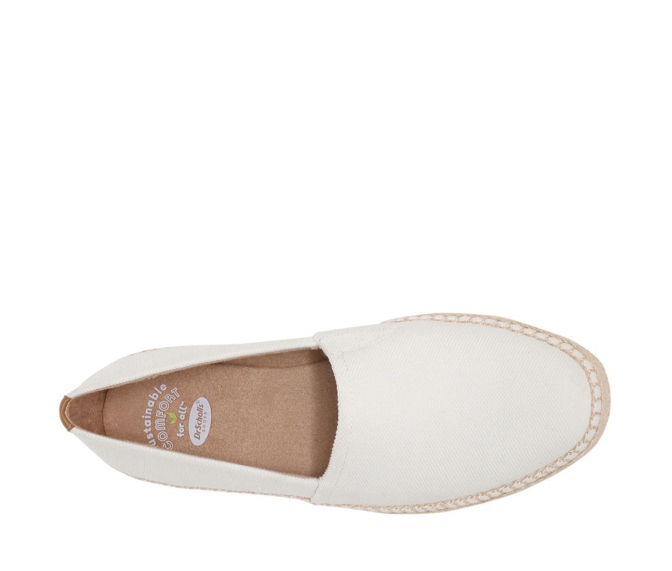 Women's Dr. Scholls Sunray Espadrille Slip-On Shoes Product Image