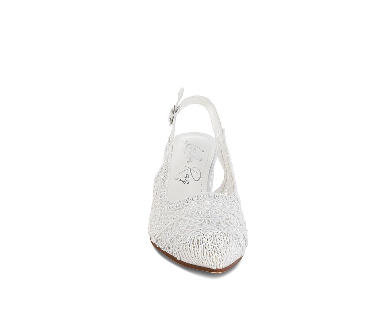 Women's London Rag Tolina Pumps Product Image