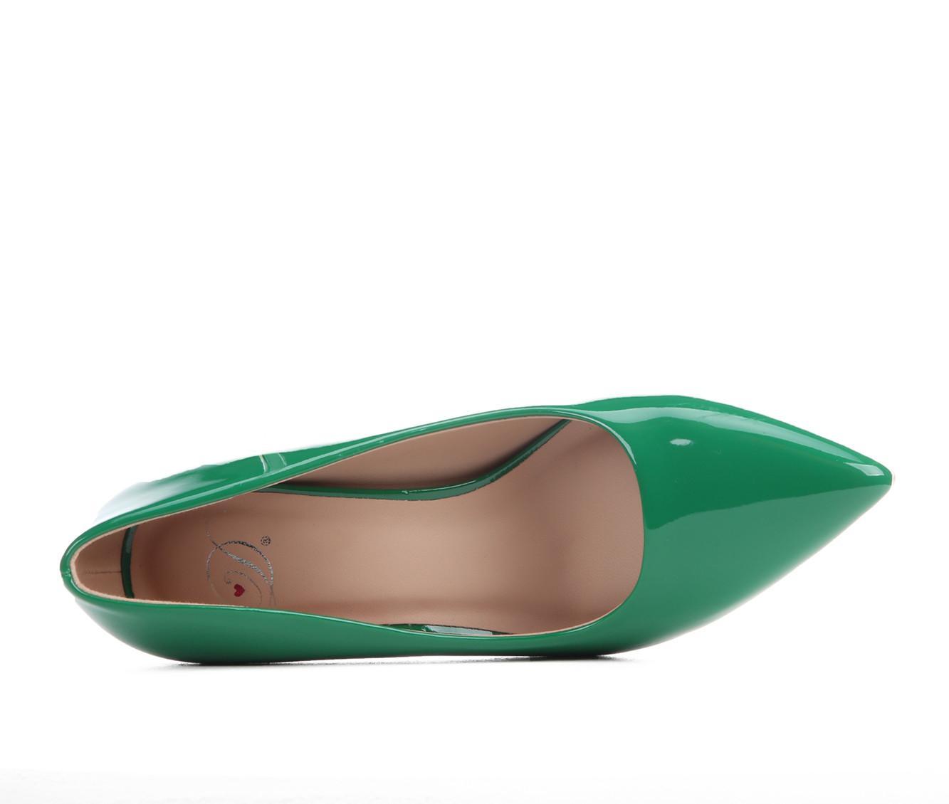 Women's Delicious Florian-S Pumps Product Image