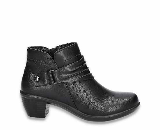 Easy Street Damita Women's Ankle Boots,  Product Image