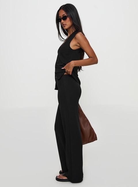 Annalie Set Black Product Image