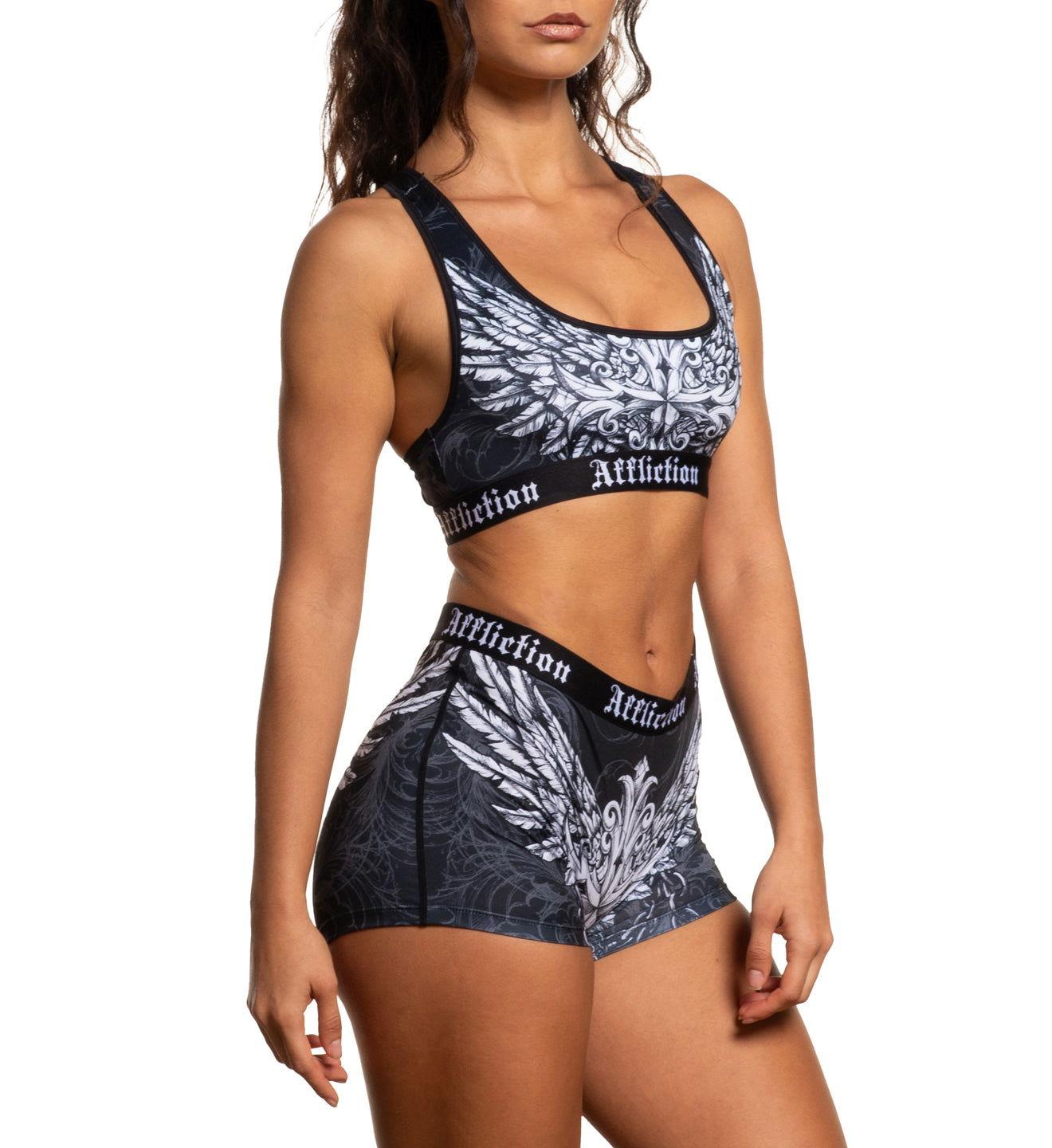 Empower Bra Top Female Product Image