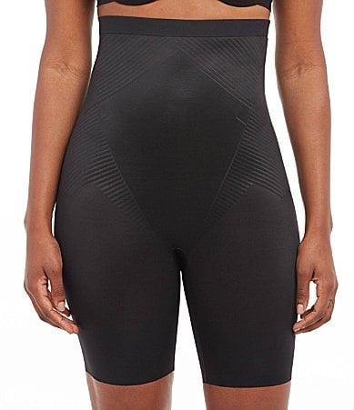 Thinstincts 2.0 Firm Control High-Waist Thigh Shaper Product Image