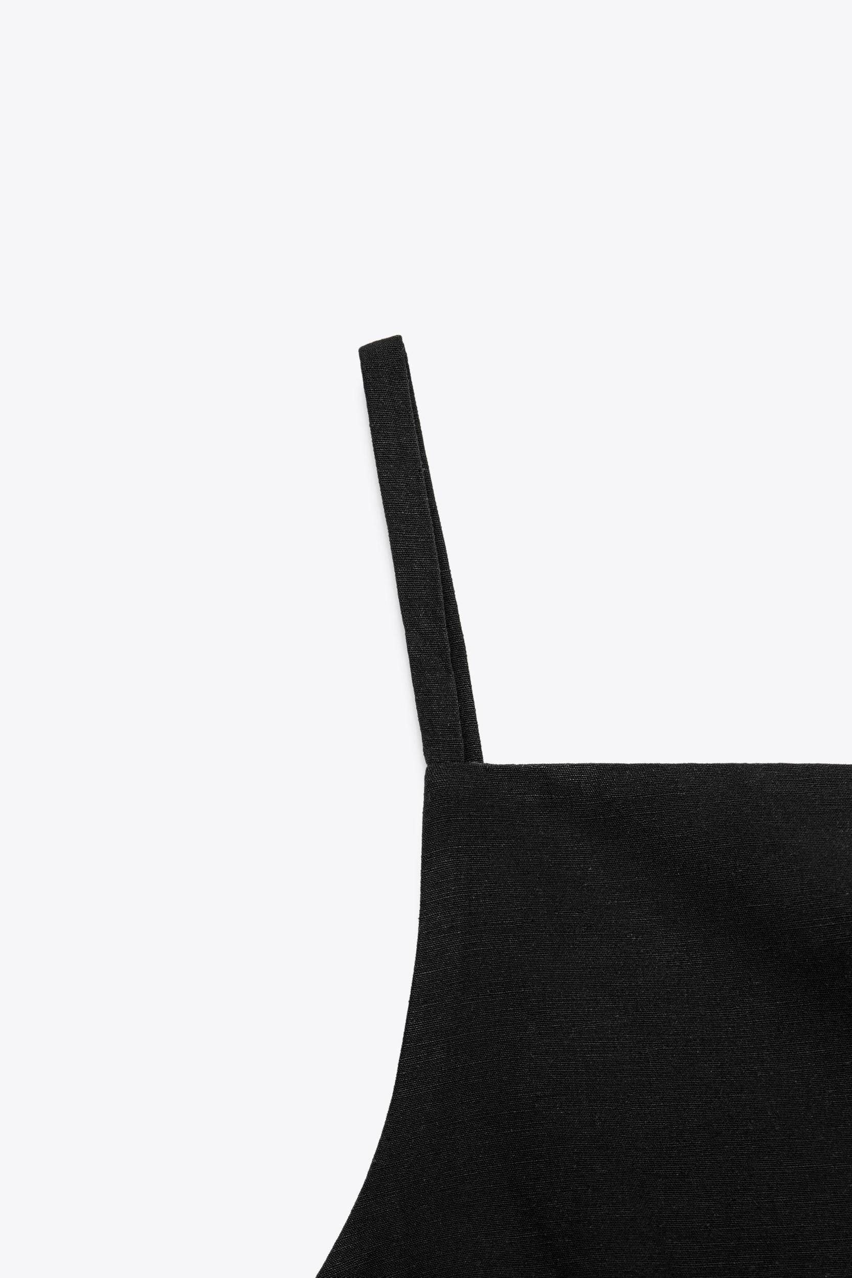 BUTTON TOP VEST Product Image