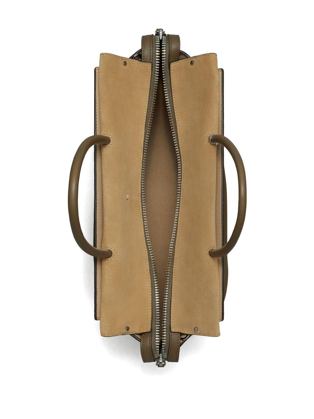 large Mercer tote bag  Product Image