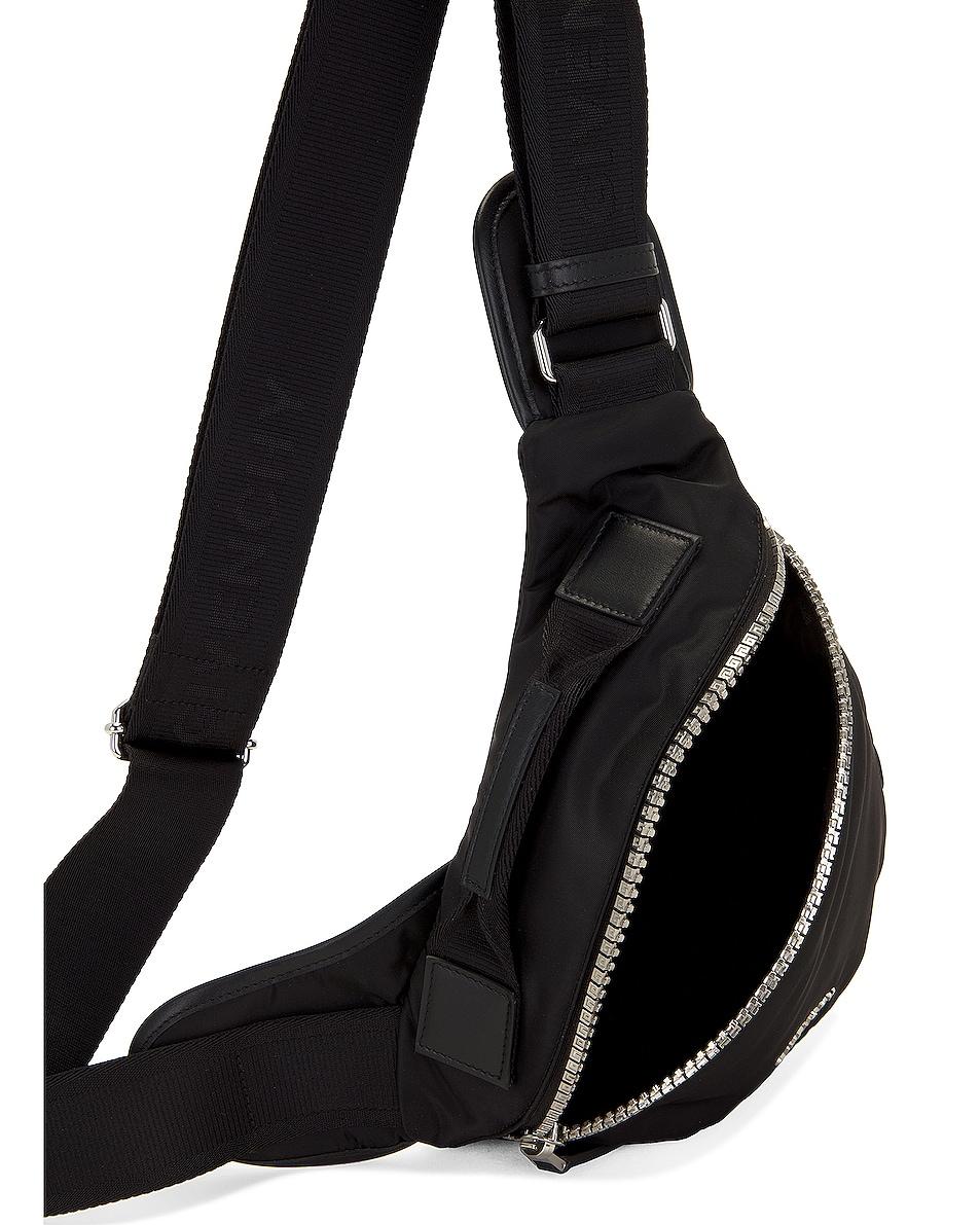 G-Zip Triangle Bag Product Image