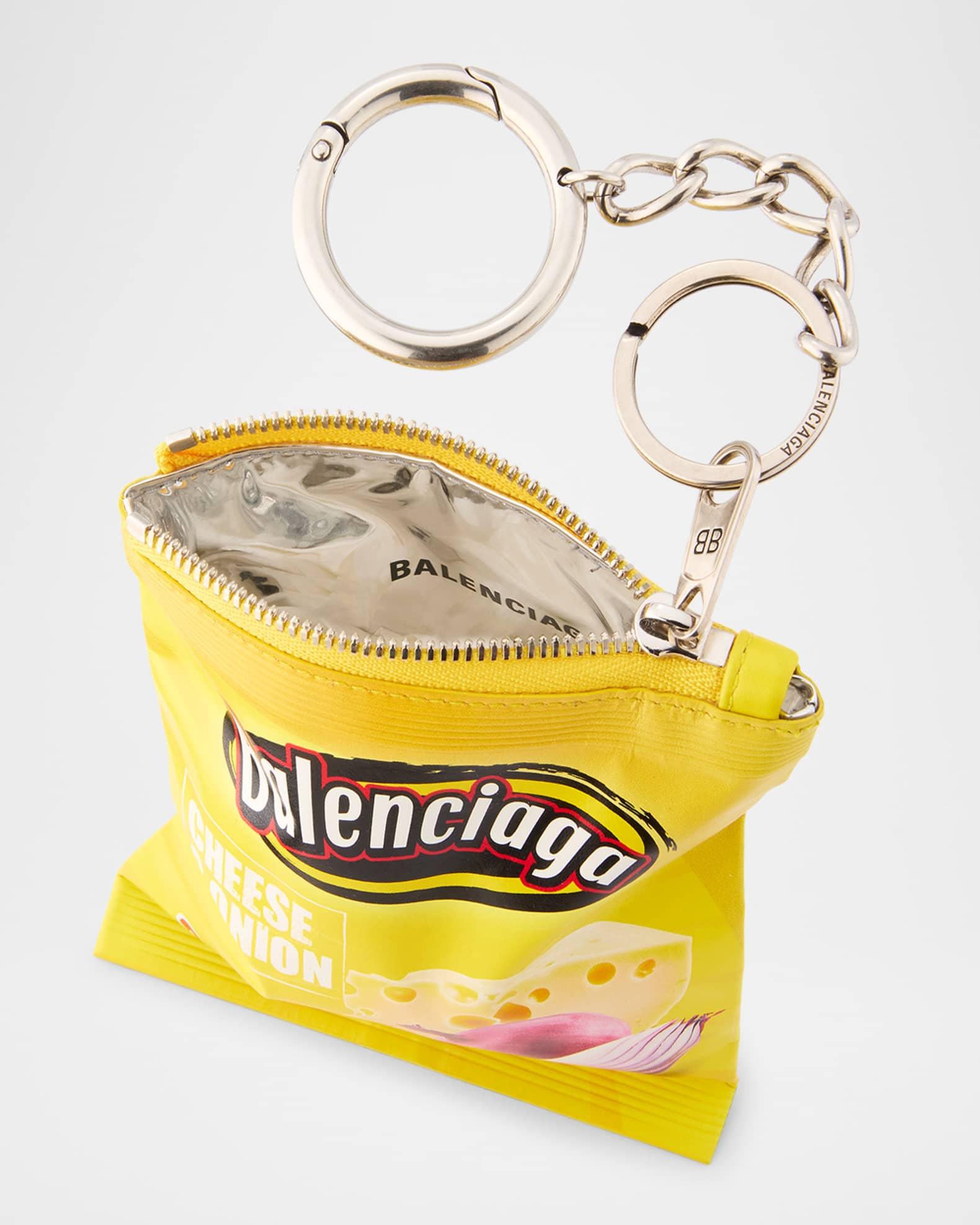 Mens Charm / Keychain Chips Product Image