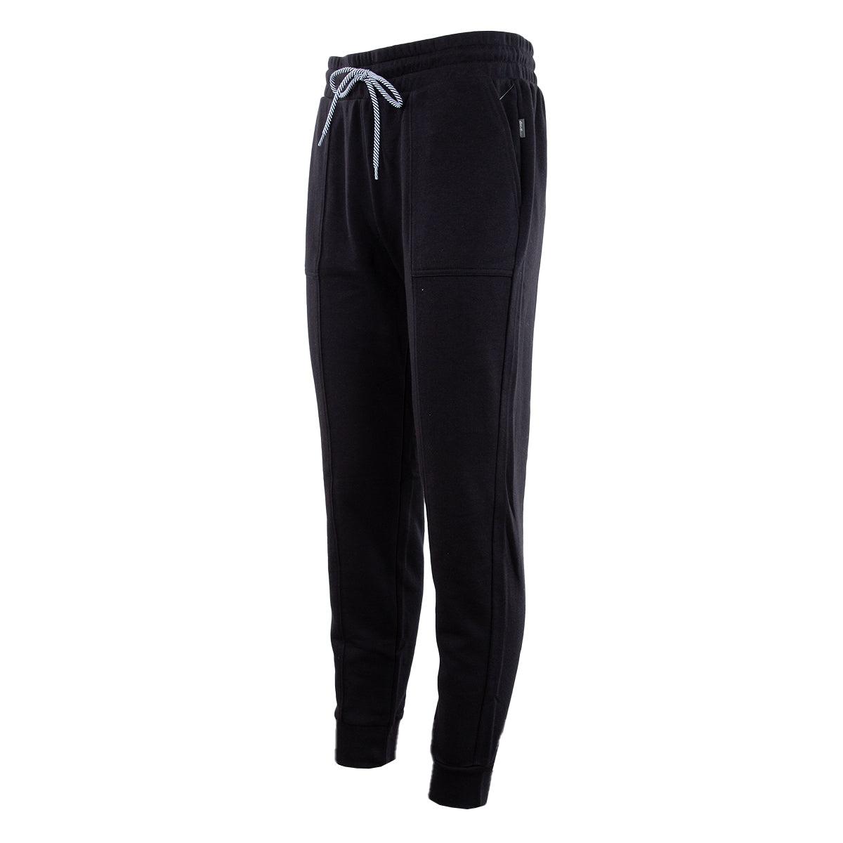 Eddie Bauer Women's Terry Cuffed Joggers Product Image