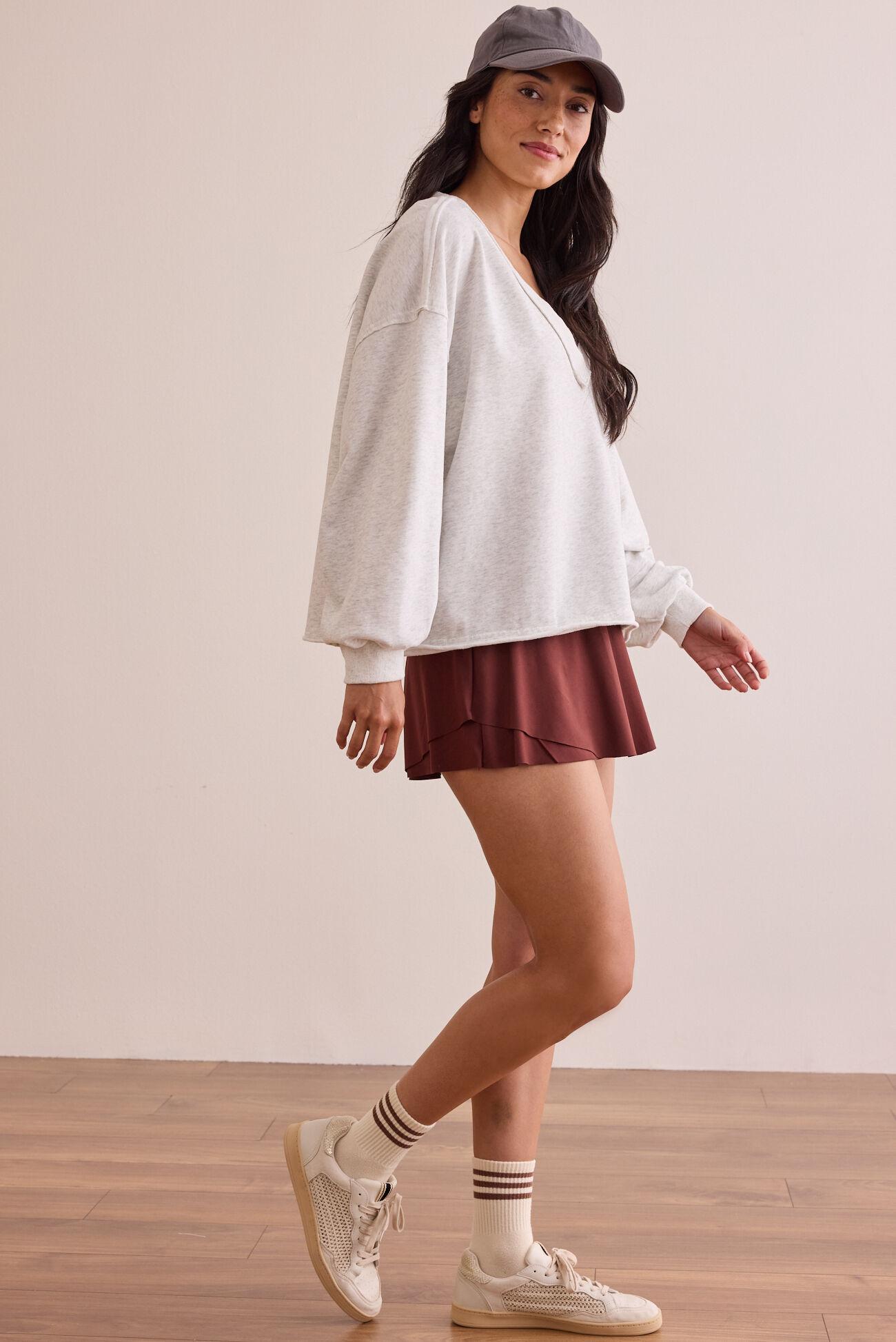 In The Moment Pullover Product Image