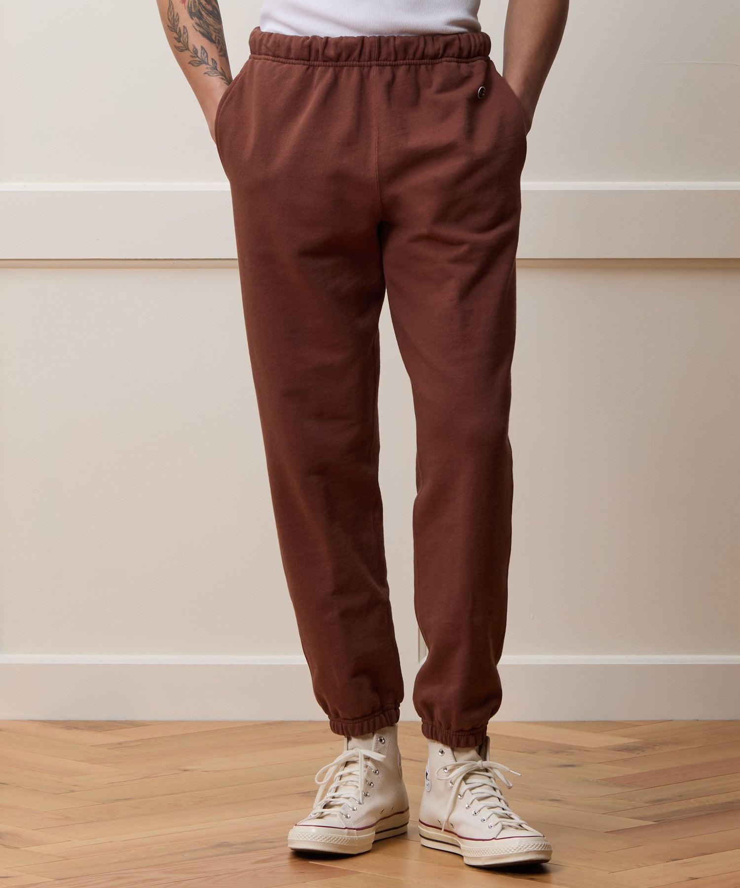 Champion Relaxed French Terry Sweatpant Product Image