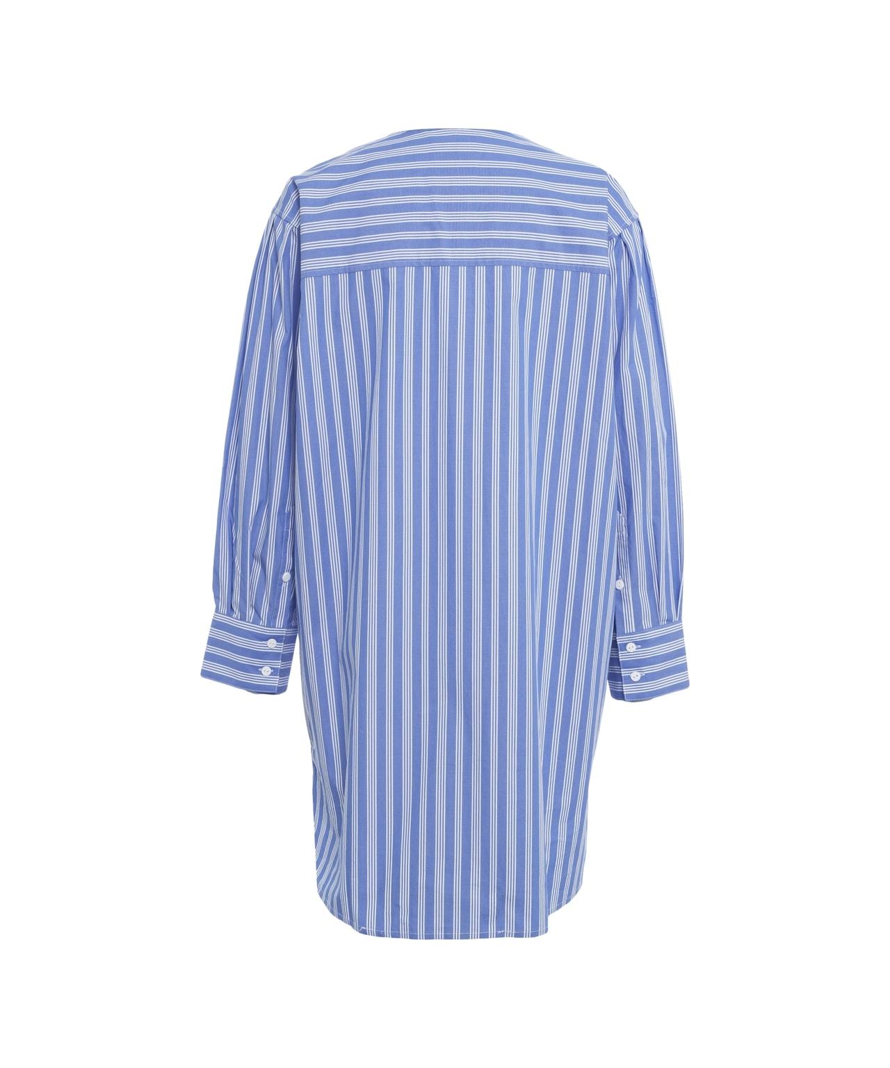 Striped shirt dress 'Ancia' Product Image