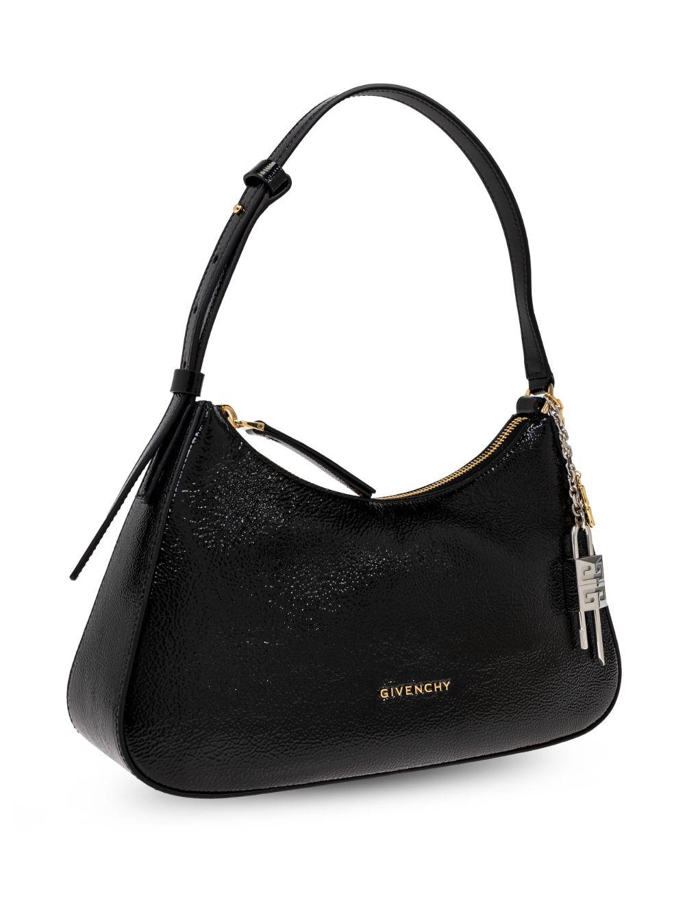 leather shoulder bag Product Image