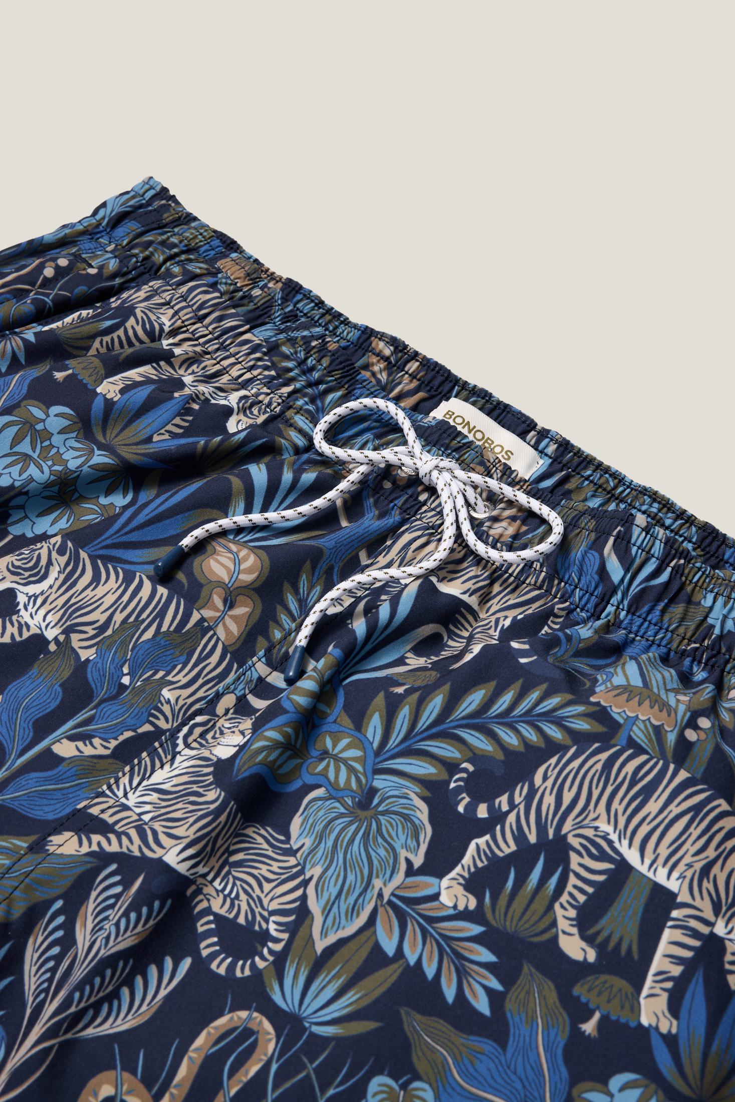 Riviera Swim Trunks Product Image