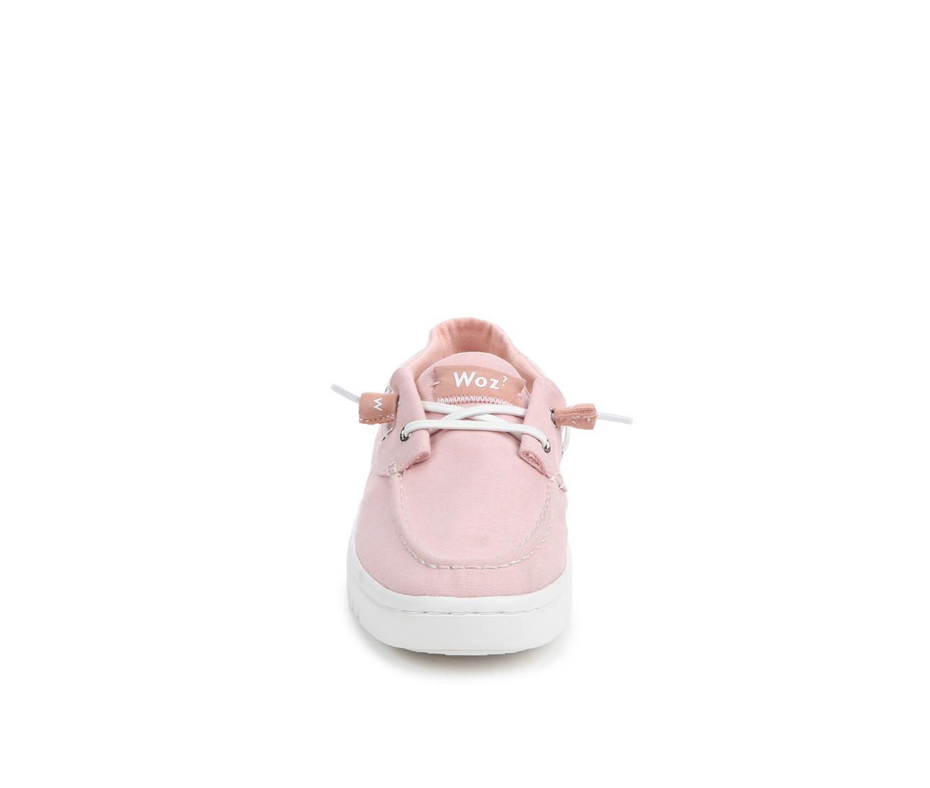 Women's Woz Ellen Boat Shoes Product Image
