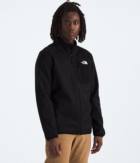 The North Face Crest Full-Zip Jacket Product Image