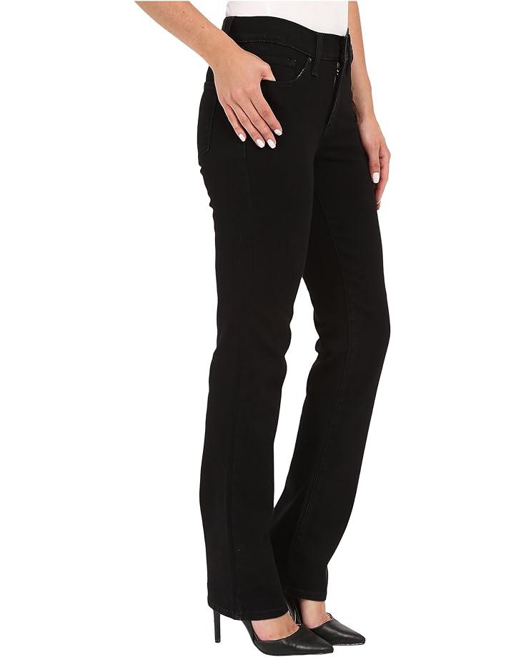 Classic Straight Jeans Product Image