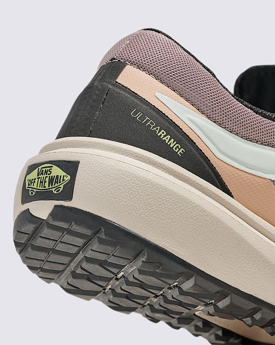 UltraRange 2.0 Shoe in Muave / Beige / Black| Vans US Product Image