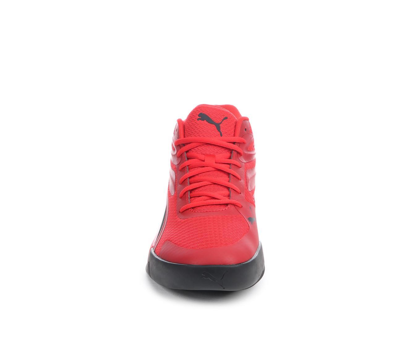 Men's Puma Court Pro Basketball Shoes Product Image