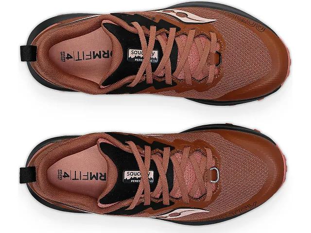 Women's | Saucony Peregrine 14 GTX Product Image