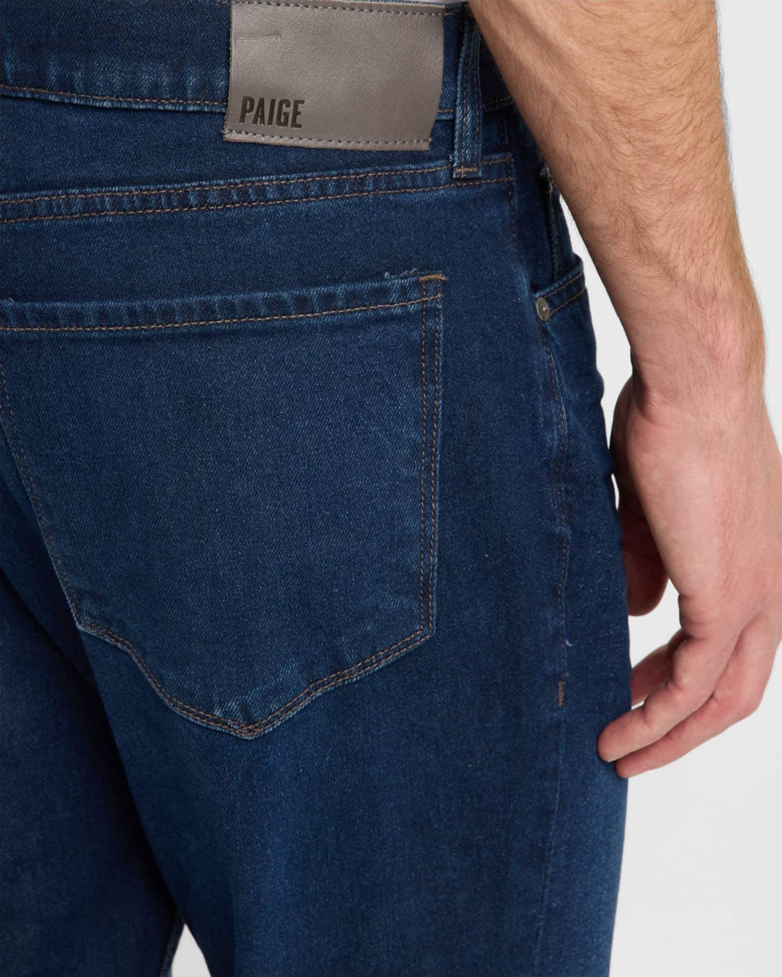 Men's Lennox Slim-Fit Jeans Product Image