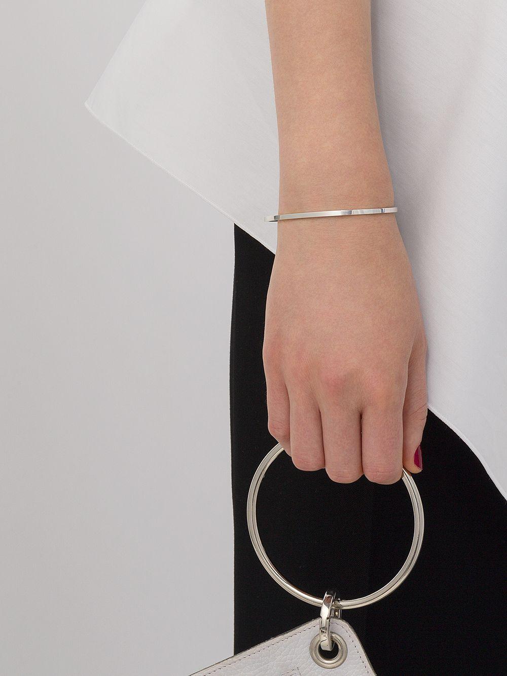 7 Grams Ribbon bracelet Product Image