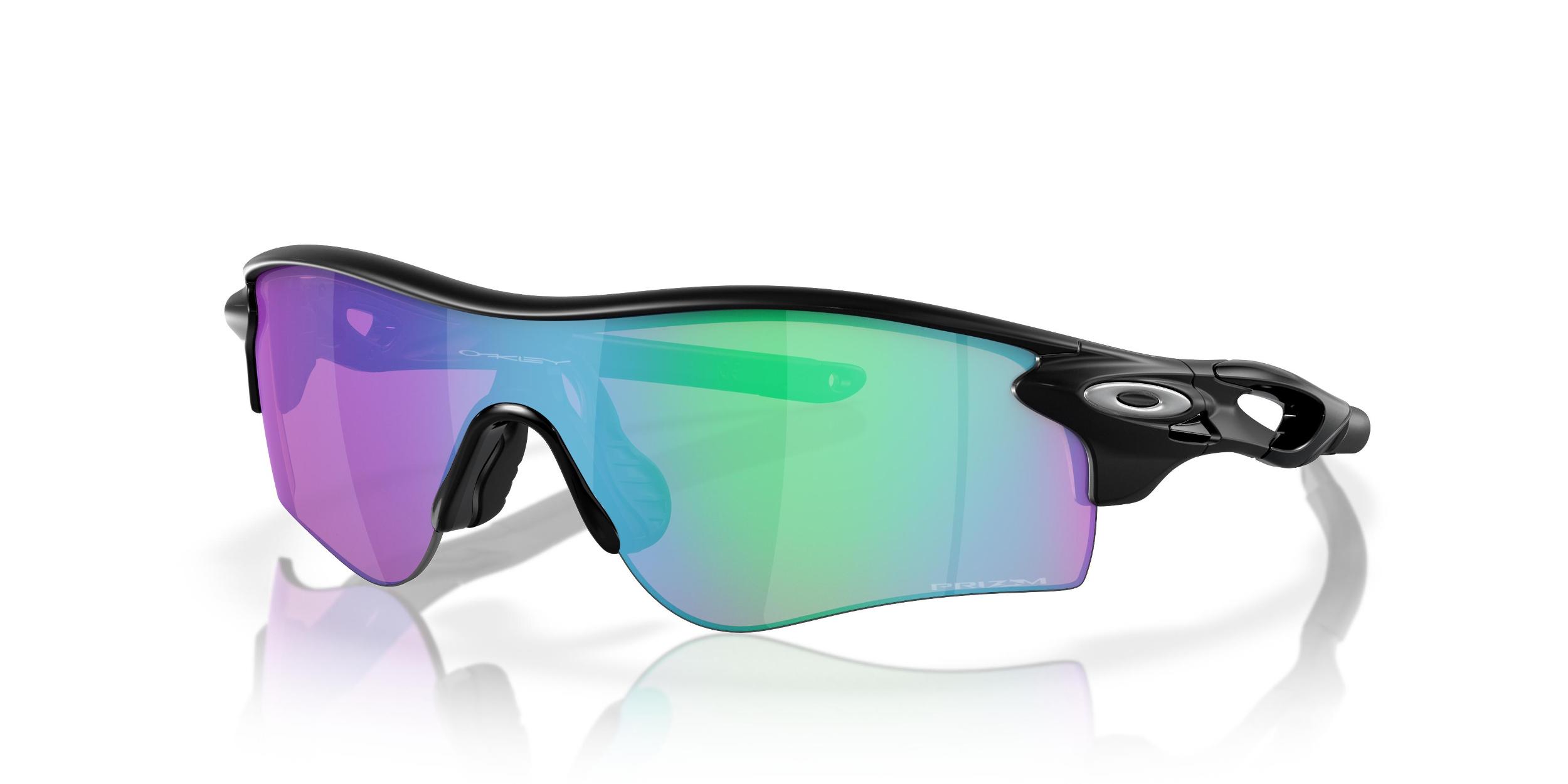 Oakley Mens Radarlock Path (low Bridge Fit) Sunglasses Product Image