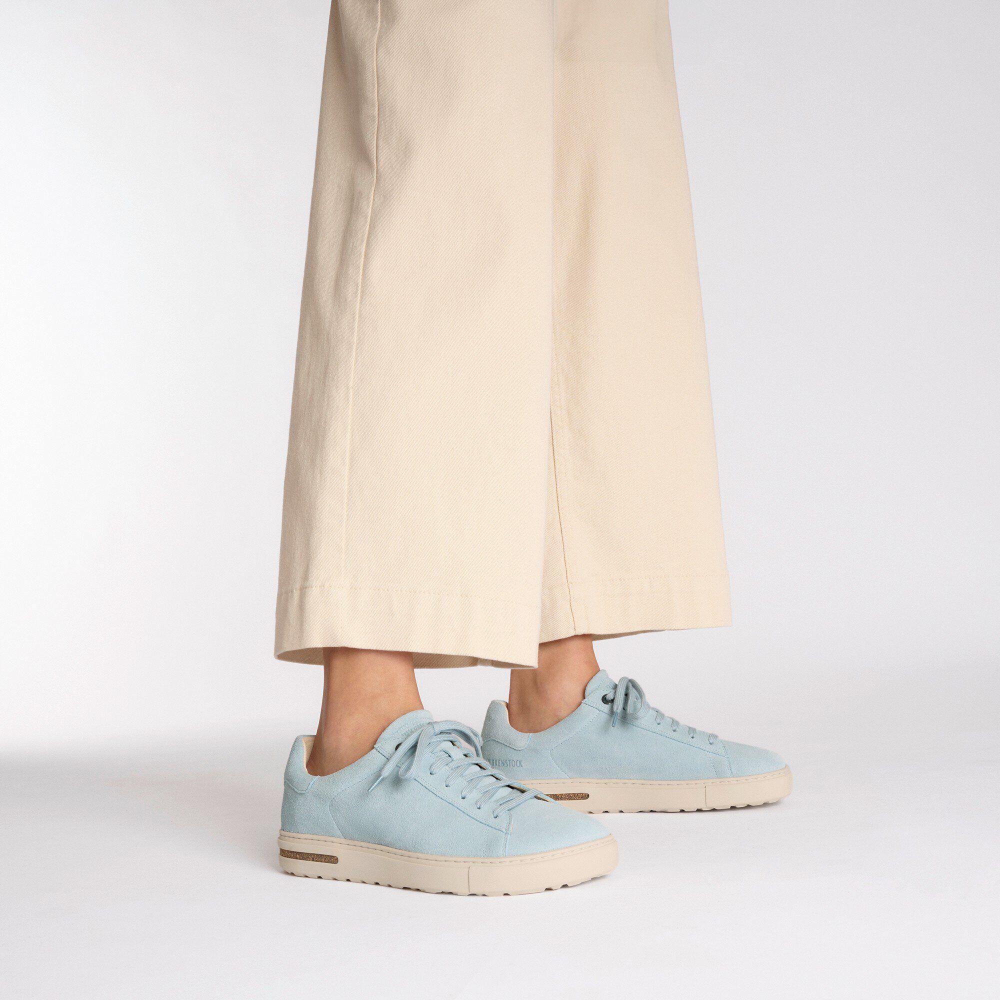 Bend Low Suede Leather Product Image