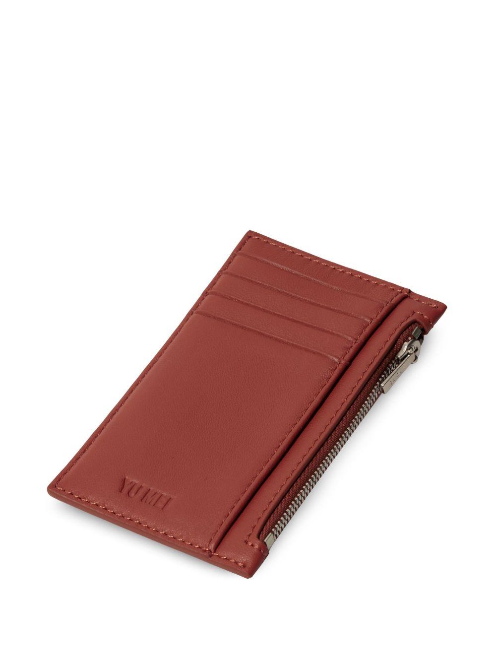 Frank card holder Product Image