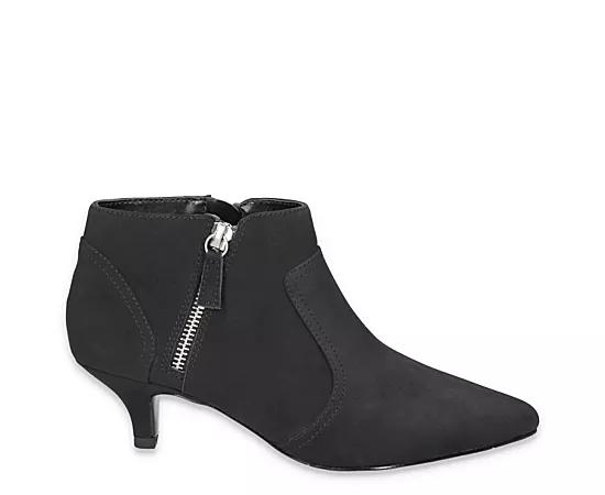 Easy Street Women's Annalee Dress Ankle Boots,  Product Image