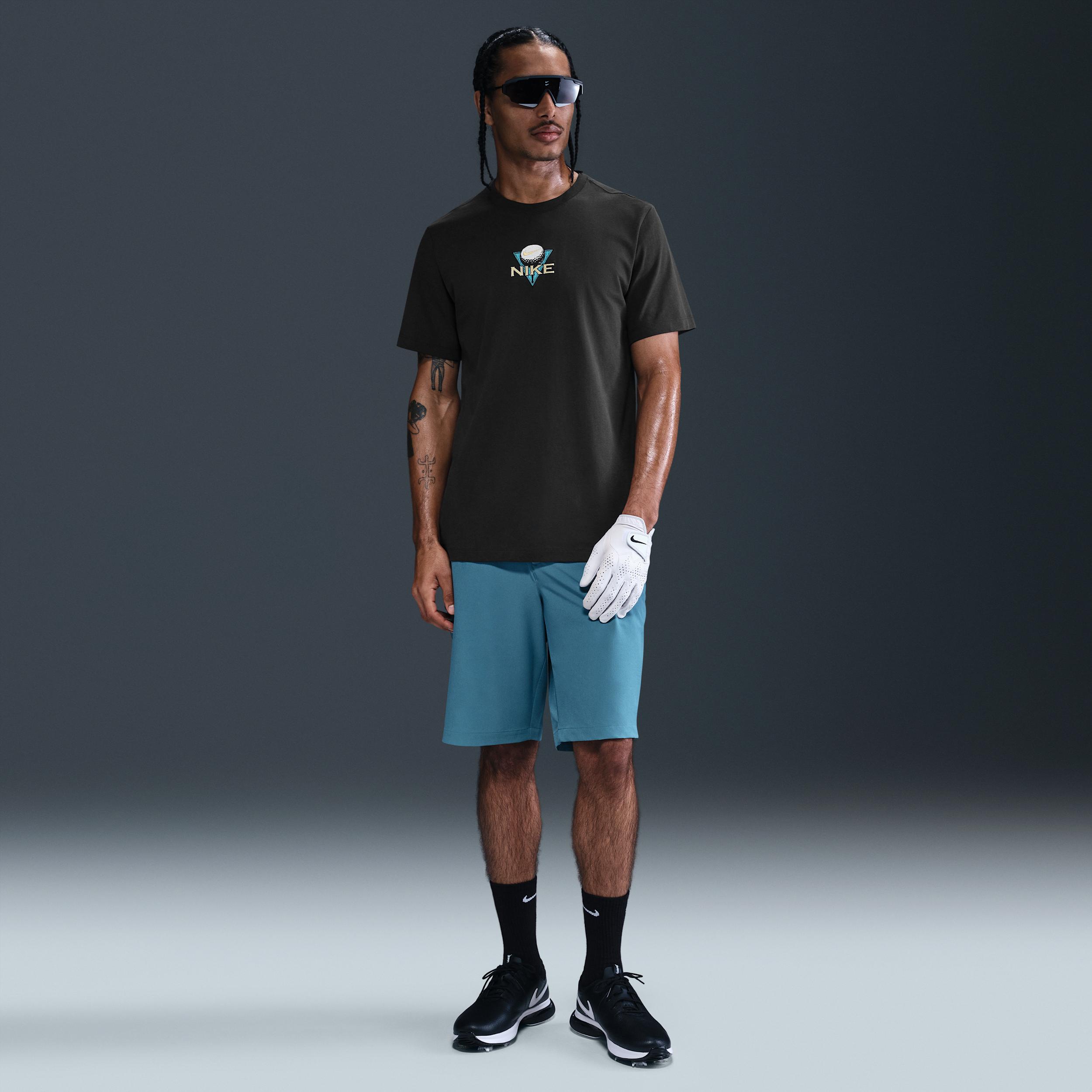 Nike Mens Golf T-Shirt | HJ3456-133 Product Image