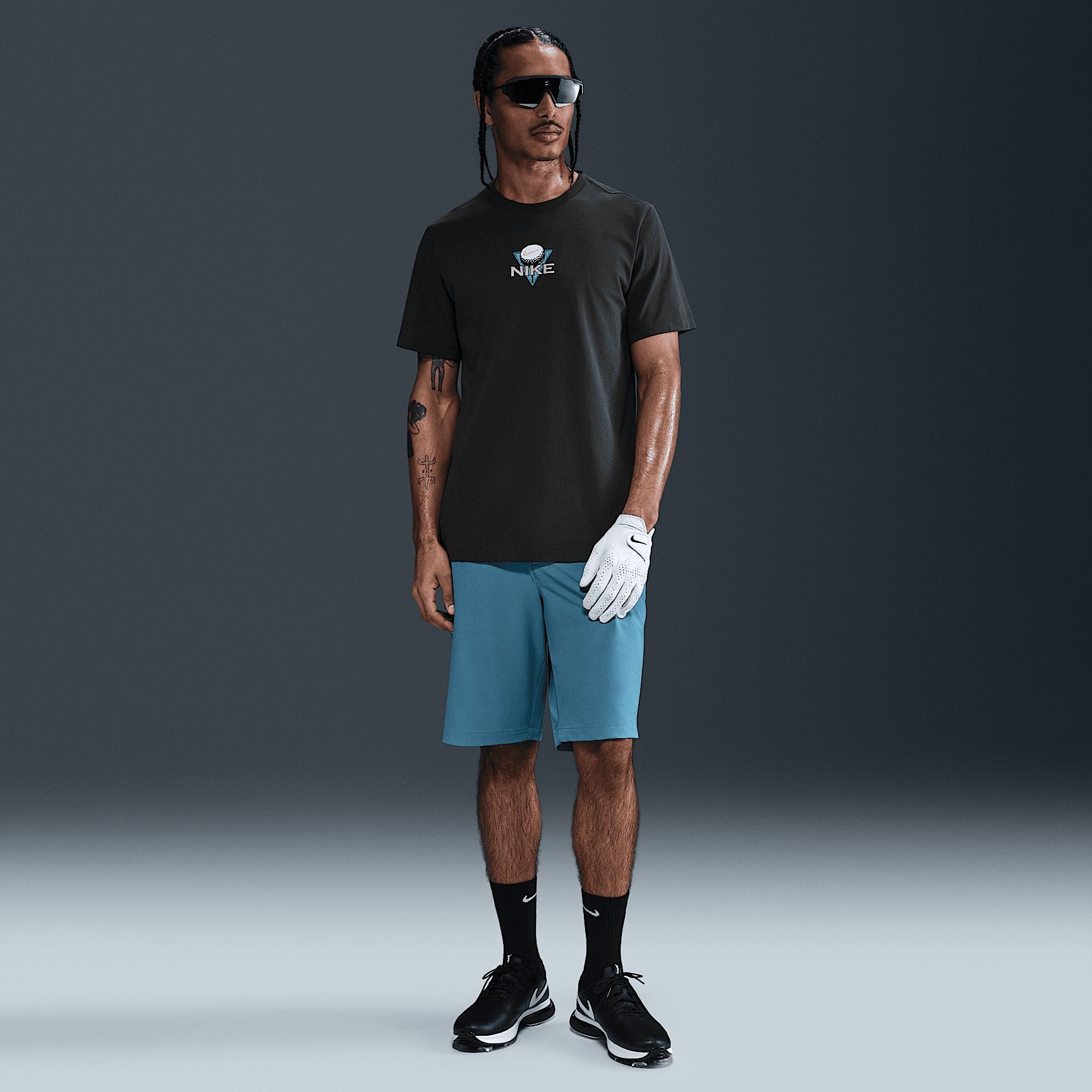 Nike Mens Golf T-Shirt | HJ3456-133 Product Image