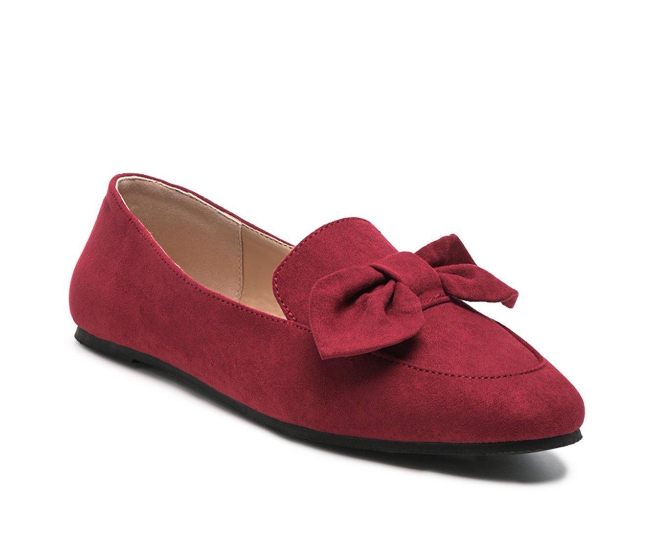 Women's London Rag Reme Loafers Product Image