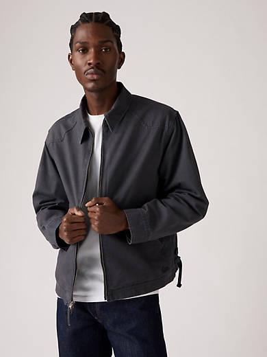 Polk Jacket Product Image