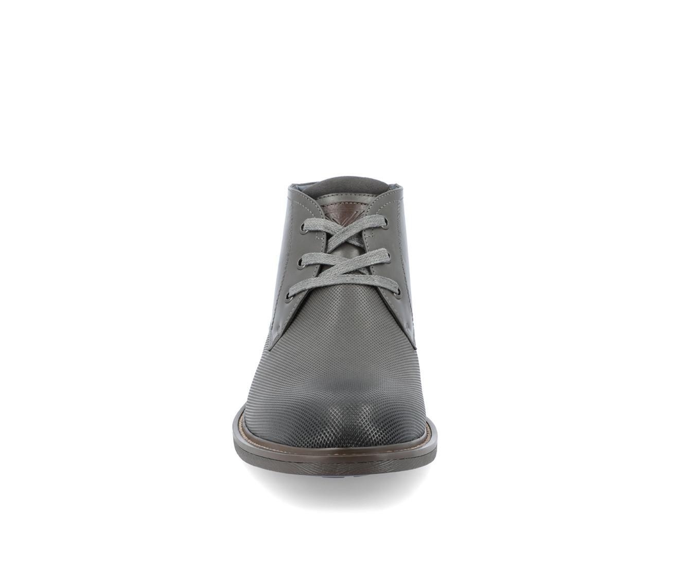 Men's Vance Co. Vaughn Chukka Dress Boots Product Image
