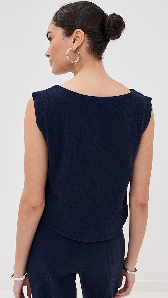 LE BOP Odette Top | Shopbop Product Image