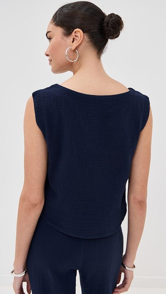 LE BOP Odette Top | Shopbop Product Image