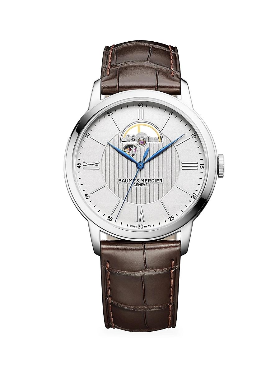 Baume & Mercier Classima Watch, 42mm Product Image