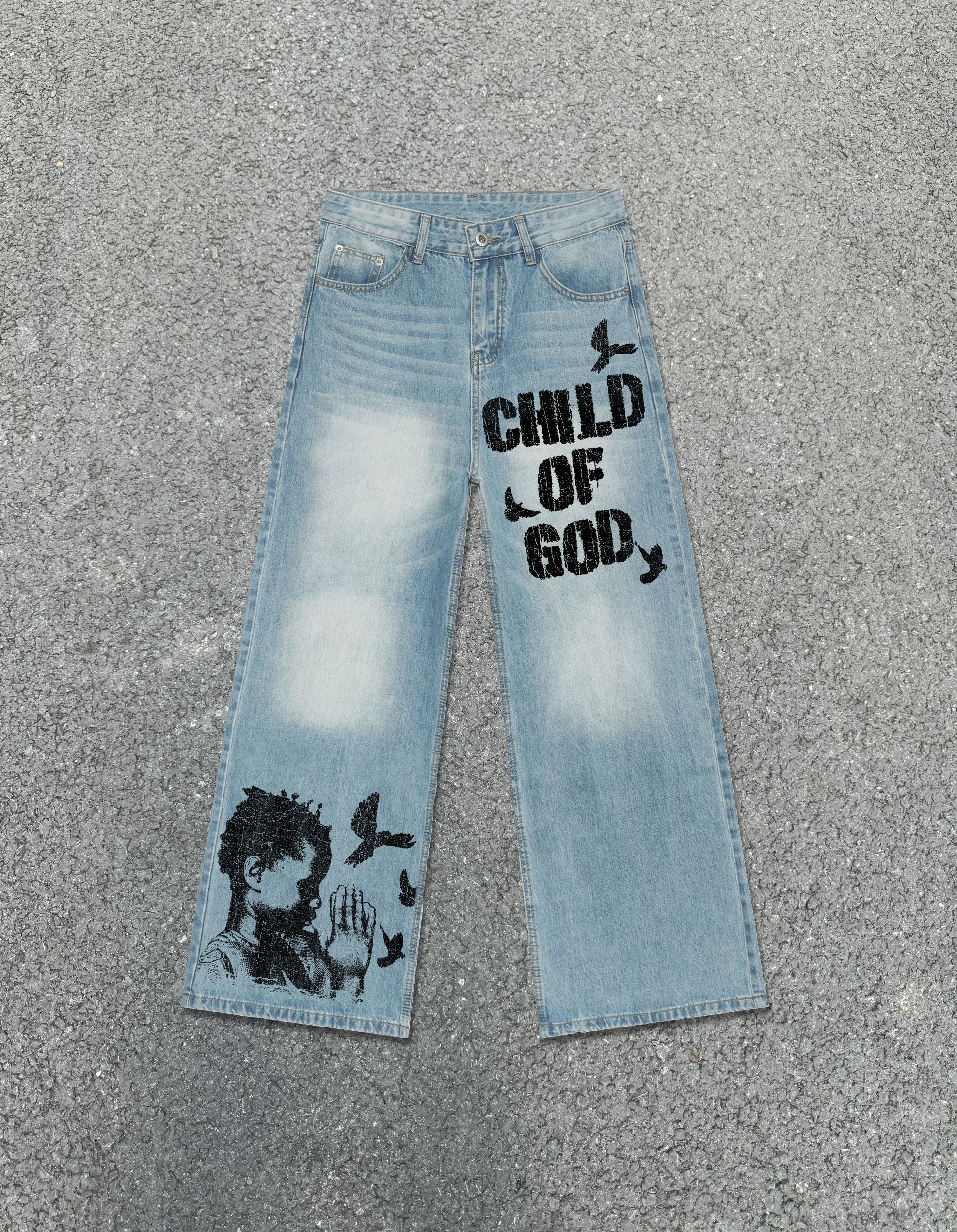 Fly Rich Choose Money Graphic Hoodie Product Image