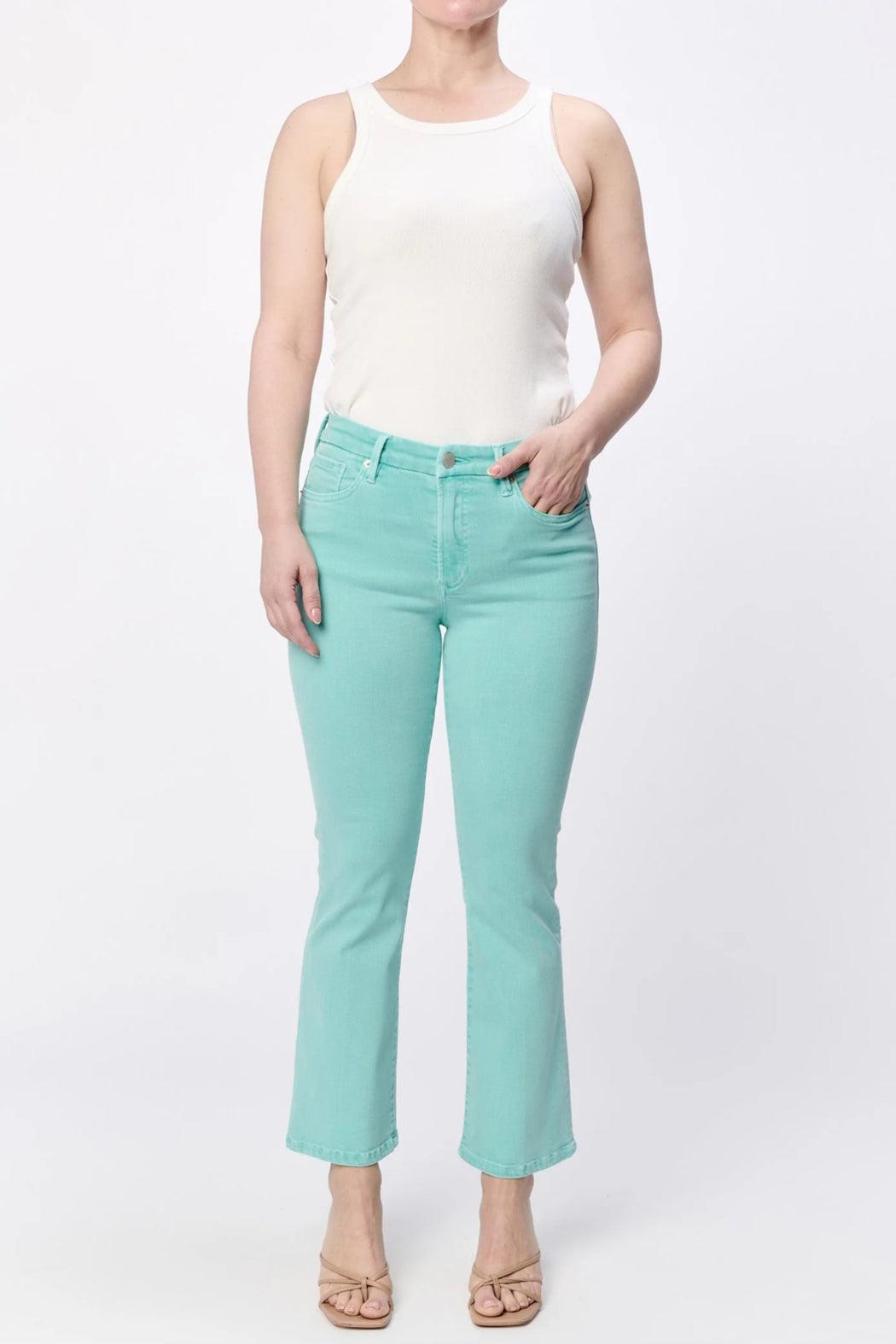 JEANNE FLARE JEAN Product Image