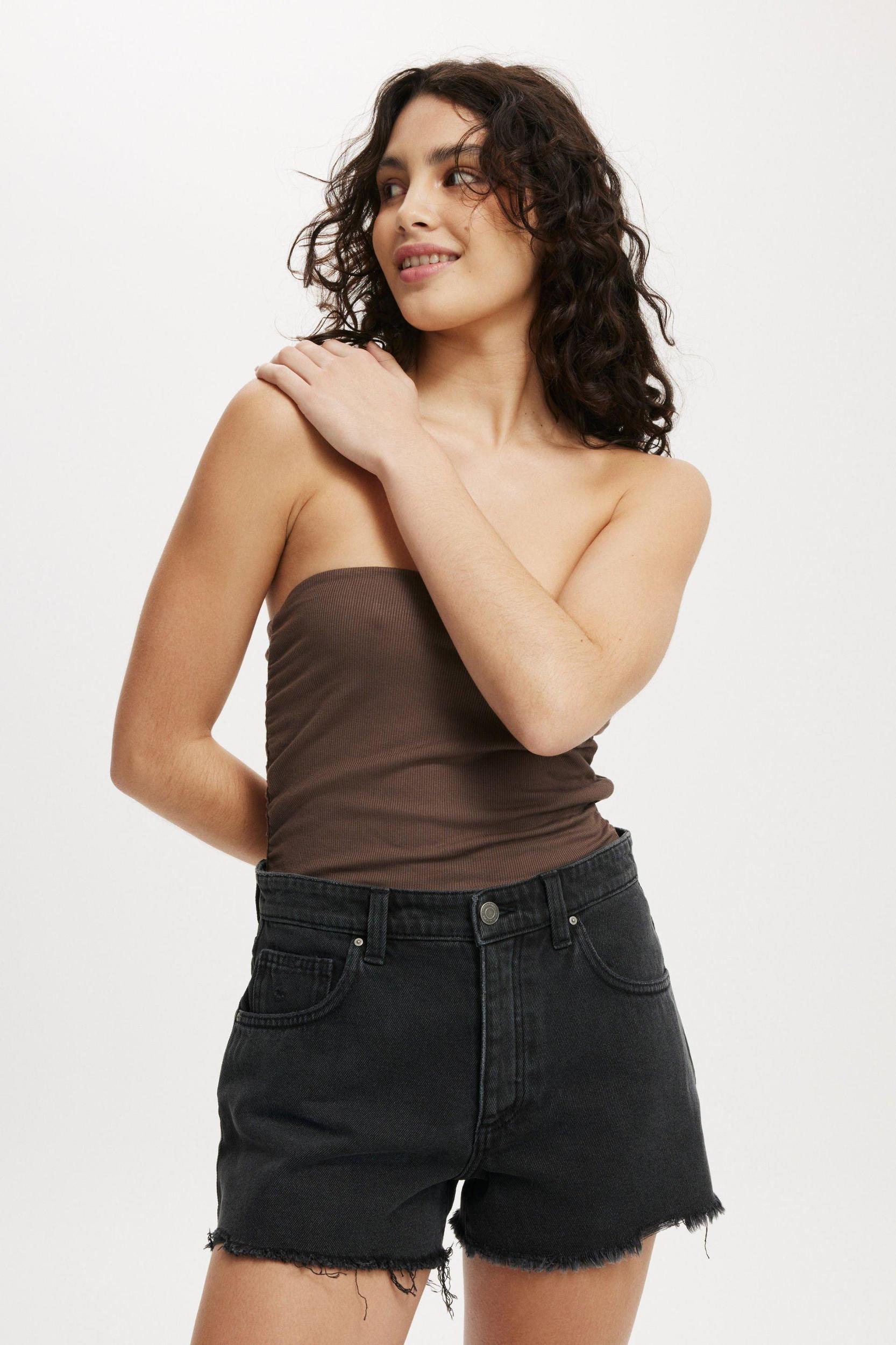 Cotton On Women - Original Denim Short Product Image