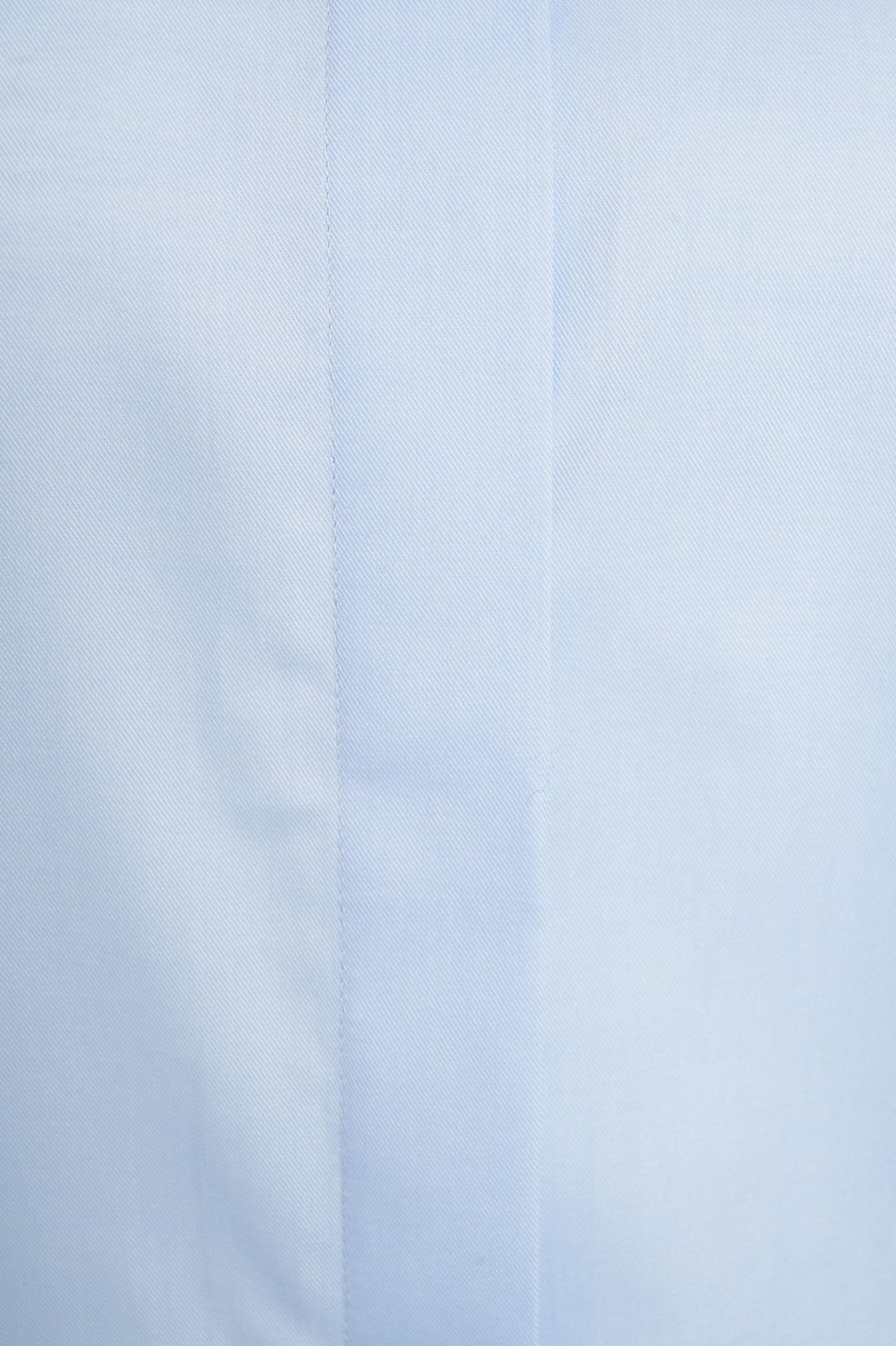 Blouse with Kent collar Product Image